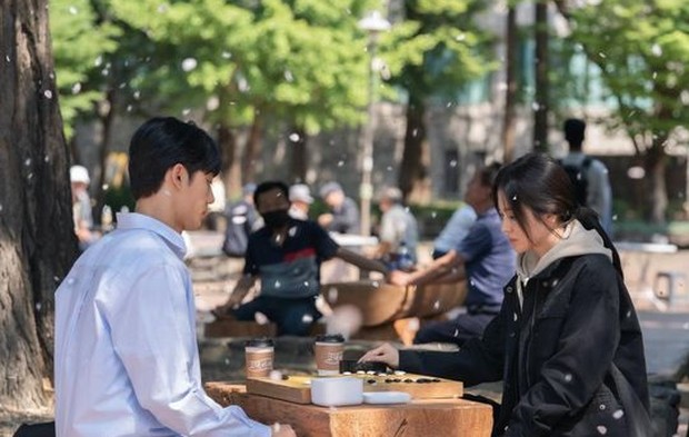 foto: instagram.com/netflixkr foto: instagram.com/netflixkr