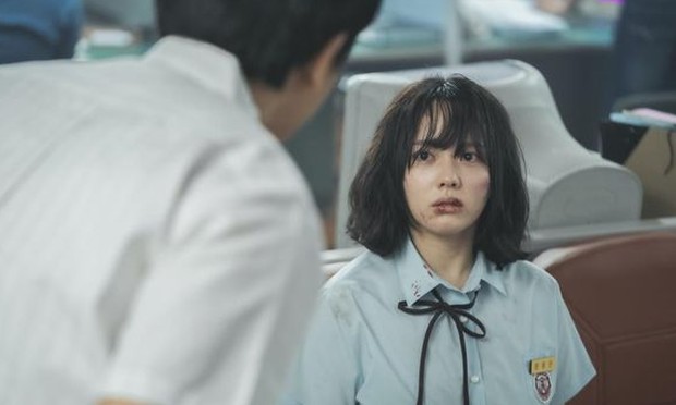 foto: instagram.com/netflixkr foto: instagram.com/netflixkr