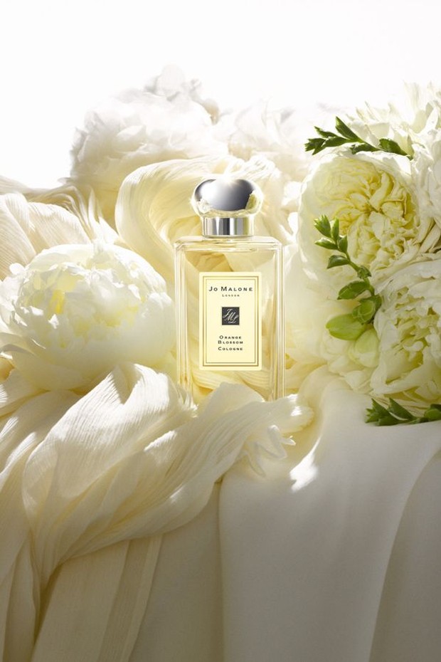 Jo Malone Orange Blossom/