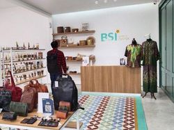 5 Langkah BSI Mendukung UMKM Naik Kelas dan Semakin Maju