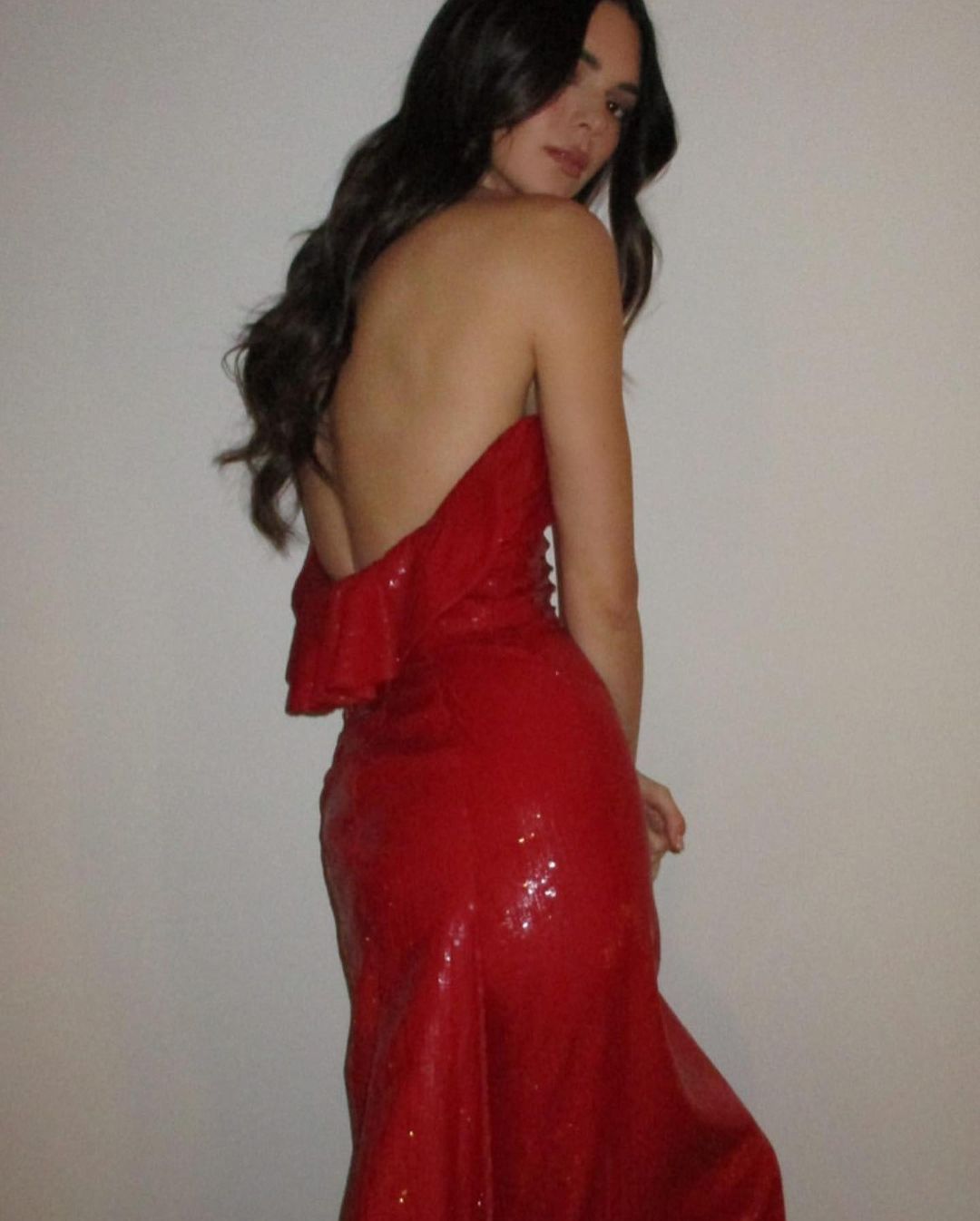 Gaya Keluarga Kardashian - Jenner di Perayaan Natal