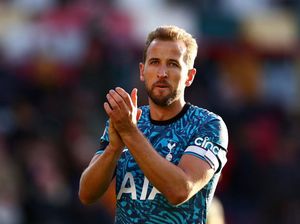 Kane: Penalti Gagal Bikin Makin Lapar Gelar