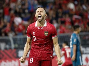 Menanti Gacornya Spasojevic Bersama Timnas Indonesia