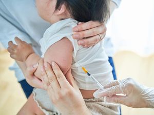 Kapan Anak 6 Bulan ke Atas Bisa Divaksin COVID-19? Ini Kata Kemenkes Kapan Anak 6 Bulan ke Atas Bisa Divaksin COVID-19? Ini Kata Kemenkes