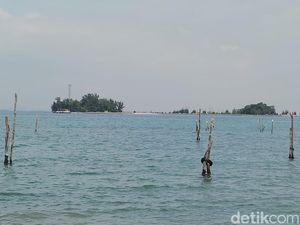 Waspada 19 Wilayah Pesisir di Indonesia Potensi Banjir Rob hingga 24 Mei Waspada 19 Wilayah Pesisir di Indonesia Potensi Banjir Rob hingga 24 Mei