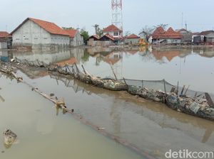 Mitigasi Banjir Rob: Panduan Umum Hadapi Ancaman Pesisir