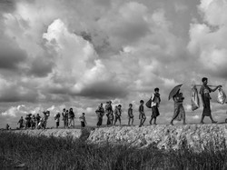 Hari Pengungsi Sedunia 2023: Tema, Sejarah, dan Cara Memperingati