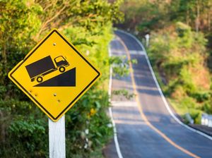 3 Fakta Tanjakan Jurangjero Gunungkidul, Diusulkan Dihapus dari Google Maps 3 Fakta Tanjakan Jurangjero Gunungkidul, Diusulkan Dihapus dari Google Maps