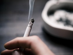 Bahaya Merokok & Kecanduan Nikotin Sejak Remaja, Bisa Menurunkan Kinerja Otak