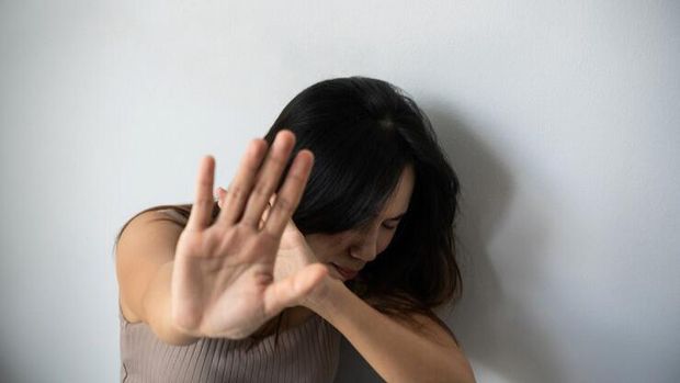 Angelina Jolie kritik kelambanan pemerintah perihal kekerasan seksual di masa perang