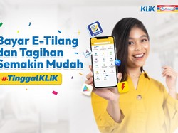 Bayar E-Tilang & Tagihan Makin Mudah, #TinggalKlik di Klik Indomaret