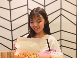 Croffle Ini Tawarkan Aneka Rasa dengan Isian Green Tea hingga Tiramisu Croffle Ini Tawarkan Aneka Rasa dengan Isian Green Tea hingga Tiramisu