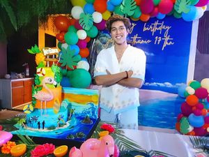 Sweet Seventeen! Jefan Nathanio Ingin Punya Pacar Hingga Main Film Action Sweet Seventeen! Jefan Nathanio Ingin Punya Pacar Hingga Main Film Action