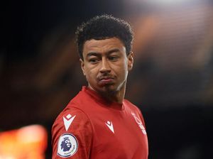 Jelang Indonesia Vs Argentina, Lingard Pesan Ini ke Asnawi dkk Jelang Indonesia Vs Argentina, Lingard Pesan Ini ke Asnawi dkk