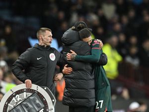 Klopp Bela Nunez: Hidup Kadang Tidak Adil...