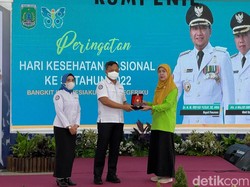 1.535.193 Warganya Jadi Peserta JKN, Kabupaten Pasuruan Capai UHC