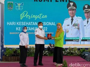 1.535.193 Warganya Jadi Peserta JKN, Kabupaten Pasuruan Capai UHC 1.535.193 Warganya Jadi Peserta JKN, Kabupaten Pasuruan Capai UHC
