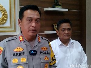 Usut Kasus Arisan Motor, Polres Pekalongan Buka Posko Pengaduan-Tim Khusus