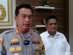 Usut Kasus Arisan Motor, Polres Pekalongan Buka Posko Pengaduan-Tim Khusus