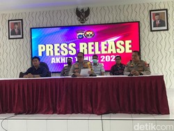 Teka-teki Maling Curi Laptop Jaksa KPK Berisi Berkas Eks Walkot Jogja