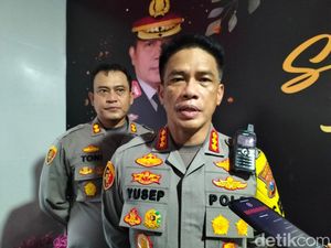 1.147 Kasus Narkoba Terjadi di Surabaya selama 2022, 211 Kg Sabu Disita 1.147 Kasus Narkoba Terjadi di Surabaya selama 2022, 211 Kg Sabu Disita