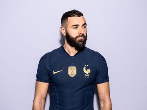 Agen Benzema Kritik Timnas Prancis: Teruslah Berbohong