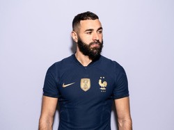 Agen Benzema Kritik Timnas Prancis: Teruslah Berbohong