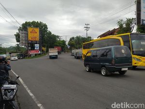 Proyek Flyover di Canguk Kota Magelang, Pembangunan Dimulai Maret