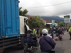 Korban Tewas Tabrakan Maut di Pancasari Buleleng Bertambah Jadi 3 Orang