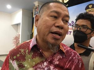 Kadis PTSP NTB Sebut Penambangan Emas oleh PT STM Ramah Lingkungan