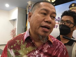 Kadis PTSP NTB Sebut Penambangan Emas oleh PT STM Ramah Lingkungan