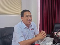 Disorot Relawan, Ketua PMI Kota Semarang Akui Kurangi Fasilitas Pendonor
