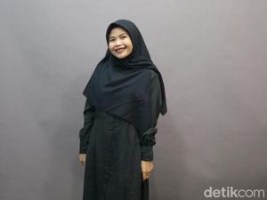 Cara Diet Bobot 100 Kg jadi 53 Kg, Tetap Makan 5-6 Kali Sehari