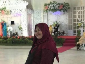 Viral Kisah Wanita Dulu Dibully karena Beratnya 100 Kg, Berhasil Turun 47 Kg