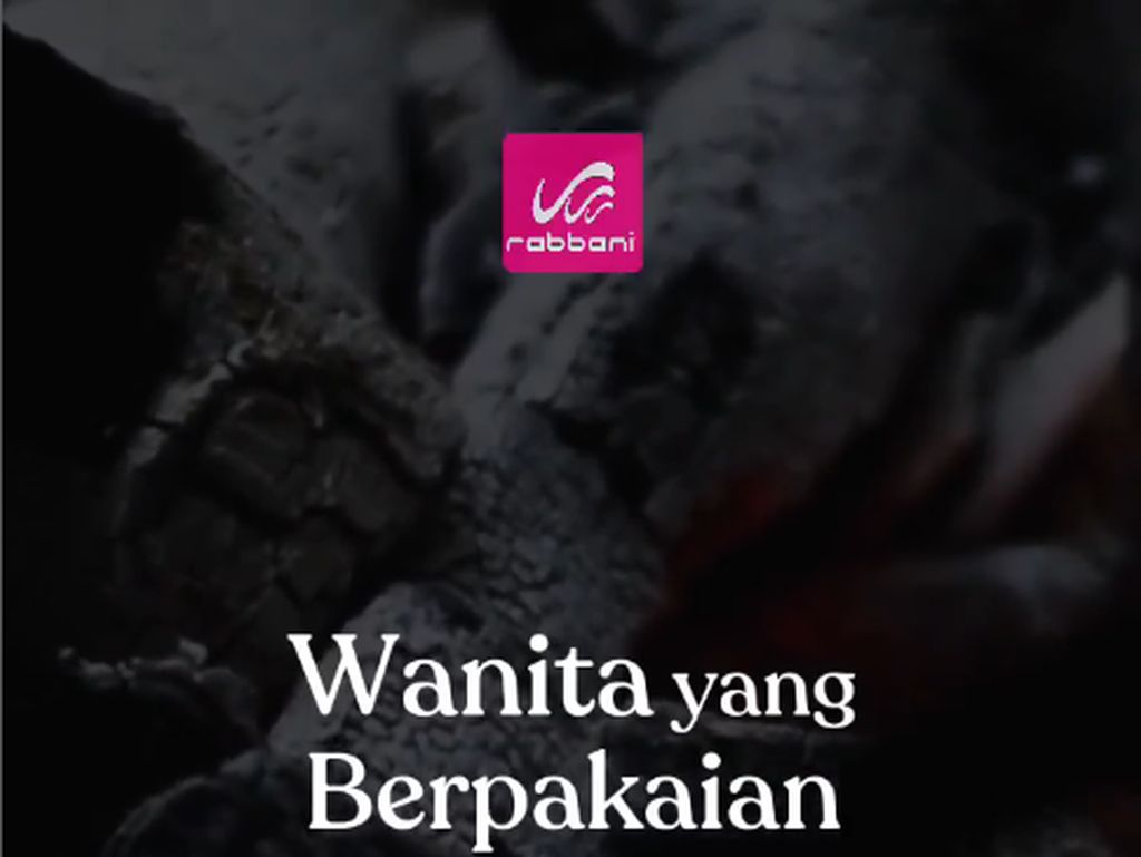 Profil Pemilik Brand Hijab Rabbani yang Iklannya Jadi Sorotan Profil Pemilik Brand Hijab Rabbani yang Iklannya Jadi Sorotan
