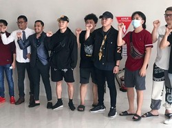 33 WNI Asal Manado Korban Online Scam di Kamboja Dipulangkan Bertahap