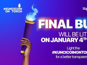 Gila! Perusahaan Ini Bakal Bakar Rp 15 T Aset Kripto di Januari 2023