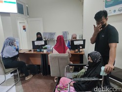 Klinik di Makassar Mengeluh BPJS Kesehatan Bakal Setop Kerja Sama