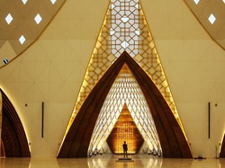 Jadwal Sholat di Bandung Hari Ini, Jumat 2 Januari 2026