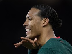 Carragher Sebut Van Dijk Lebih Bagus dari Vidic, Setuju?