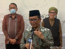 Aremania Meradang Saat Tragedi Kanjuruhan Disebut Bukan pelanggaran HAM Berat