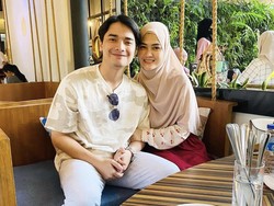 Alvin Faiz Blak-blakan Jawab Kabar Ibunya Nikah Lagi