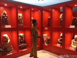 Asyiknya Wisata dan Belajar di Museum Tulungagung Saat Libur Nataru, Gratis!
