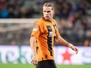 Shakhtar Minta Harga Selangit untuk Mykhaylo Mudryk