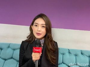 Natasha Wilona Susun Rencana Baru di Luar Status Selebriti Natasha Wilona Susun Rencana Baru di Luar Status Selebriti