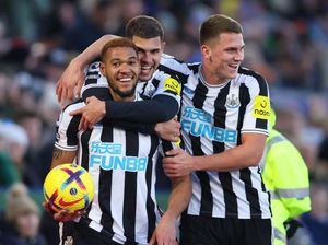 Suporter Newcastle Silakan Bermimpi Juara Liga Inggris Musim ini Suporter Newcastle Silakan Bermimpi Juara Liga Inggris Musim ini