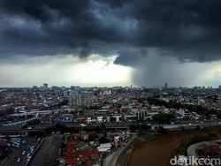 7 Tips Menjaga Kesehatan Saat Masa Pancaroba