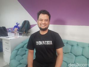 Panji Petualang Buka Suara, Bingung Terseret Kematian Alprih Si Pawang Ular Panji Petualang Buka Suara, Bingung Terseret Kematian Alprih Si Pawang Ular