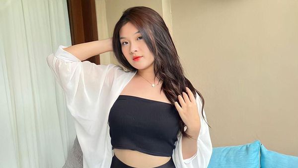 Paphricia Bisa Raup Ratusan Juta dari Endorsement