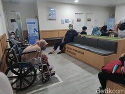 BPJS Kesehatan Makassar Ungkap Alasan Setop Layanan di RS Grestelina-2 Klinik